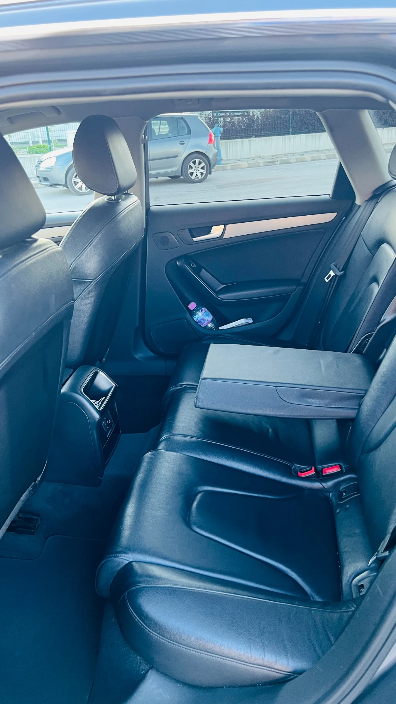 Audi A4, снимка 14 - Автомобили и джипове - 55299967