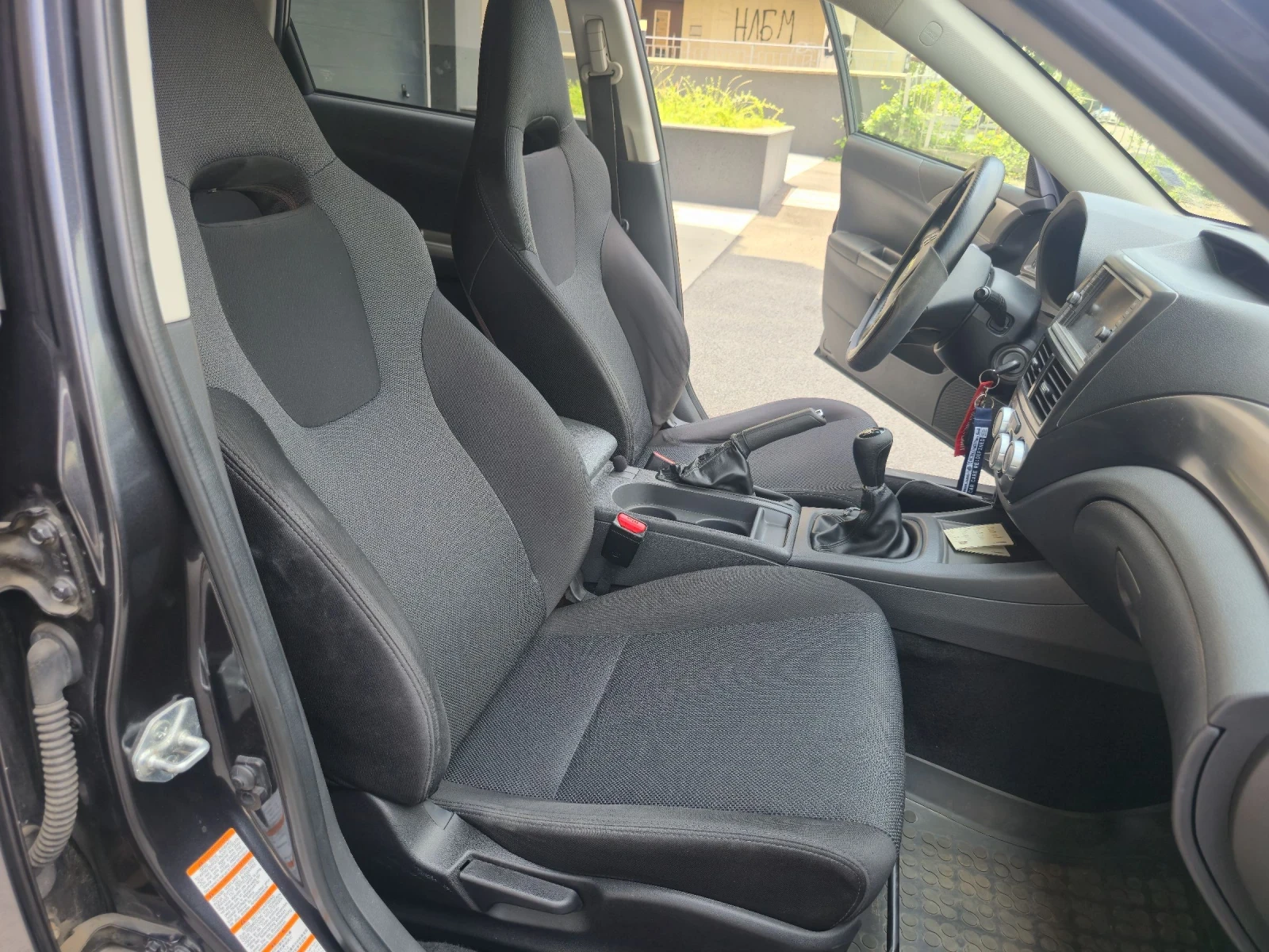 Subaru Impreza WRX 2.5 | Mobile.bg � ����������� 6