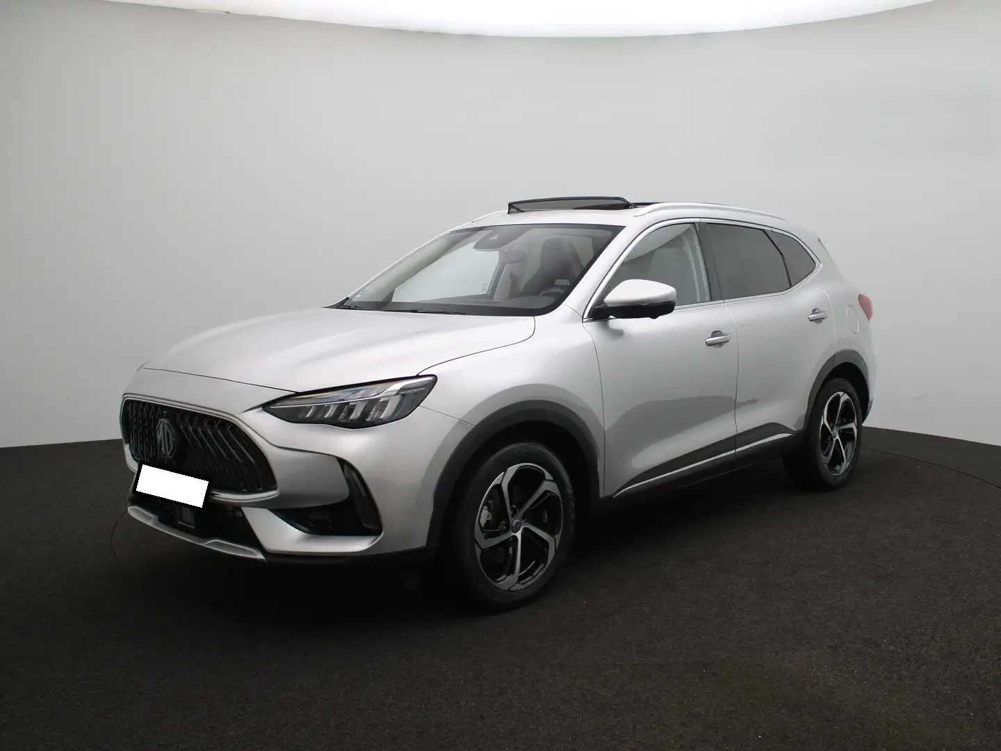 Mg EHS 1, 5 PLUG-IN HYBRID - LUXURY- LUXUR