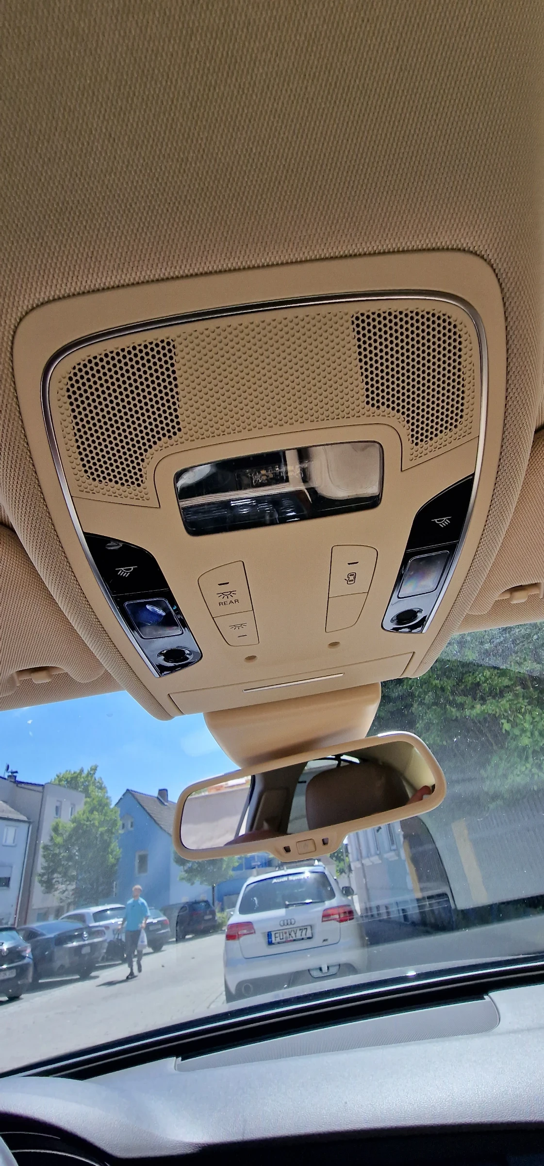Audi A6 3.0, снимка 8 - Автомобили и джипове - 55630894
