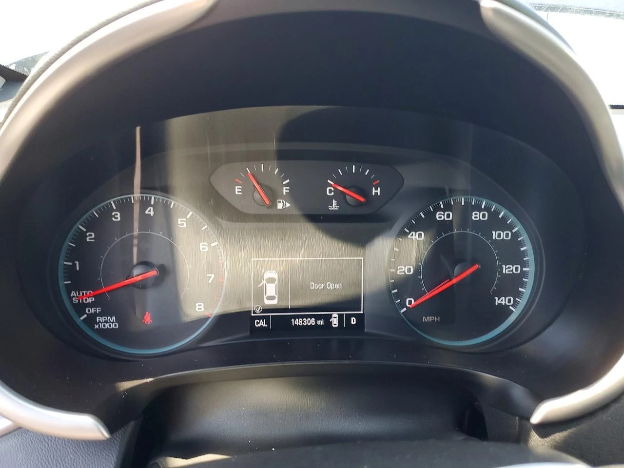 Chevrolet Malibu 1.5l Ls, снимка 9 - Автомобили и джипове - 56151818