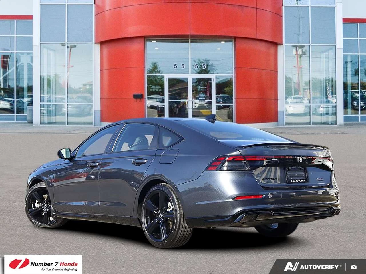 Honda Accord Sport-L Hybrid * EXTENDED POWERTRAIN WARRANTY* NO  | Mobile.bg � ����������� 3