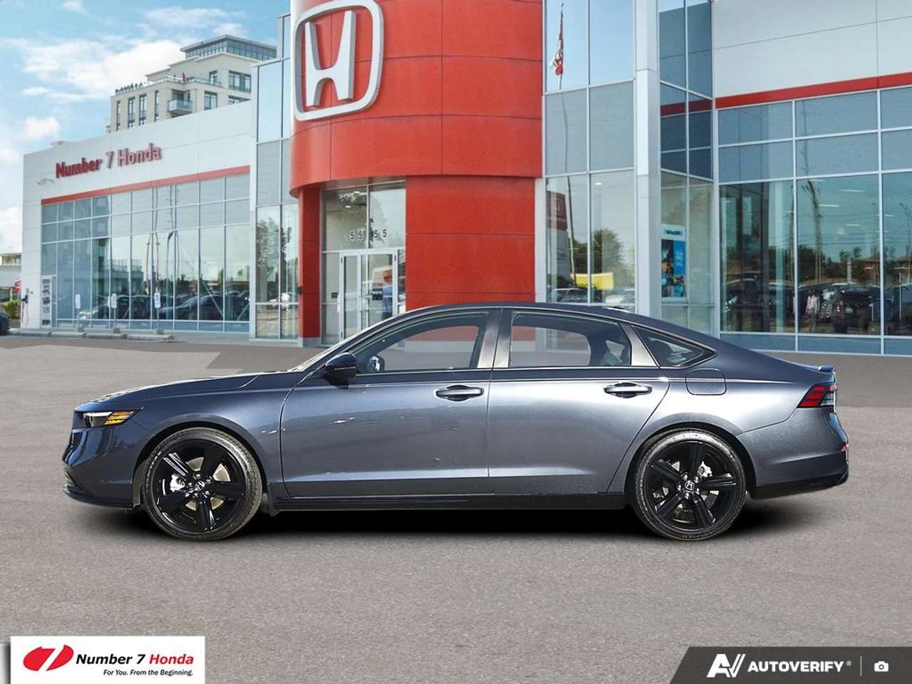 Honda Accord Sport-L Hybrid * EXTENDED POWERTRAIN WARRANTY* NO  | Mobile.bg � ����������� 2
