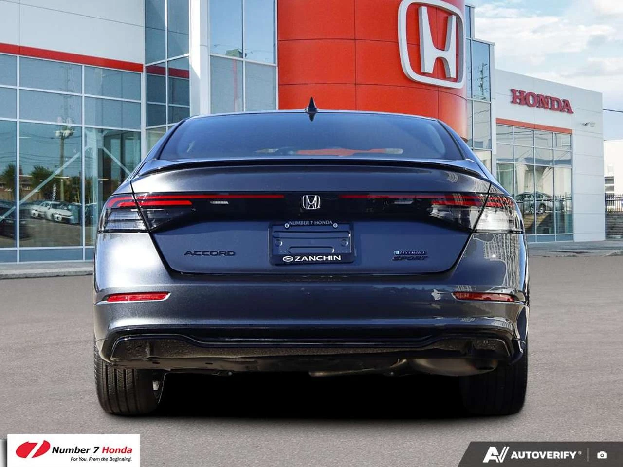 Honda Accord Sport-L Hybrid * EXTENDED POWERTRAIN WARRANTY* NO  | Mobile.bg � ����������� 4
