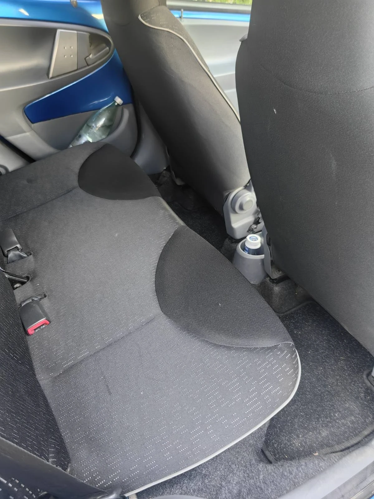 Peugeot 107, снимка 11 - Автомобили и джипове - 56545215