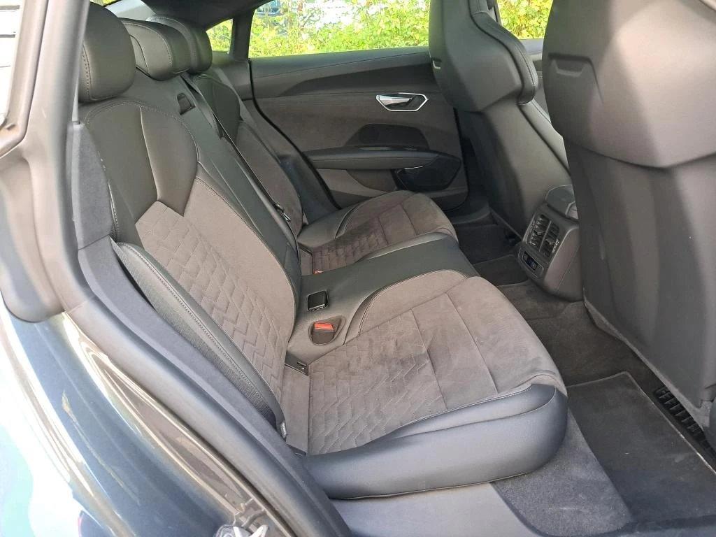 Audi E-Tron GT 93kWh Quattro Leather LED navi 88%SoH | Mobile.bg � ����������� 6