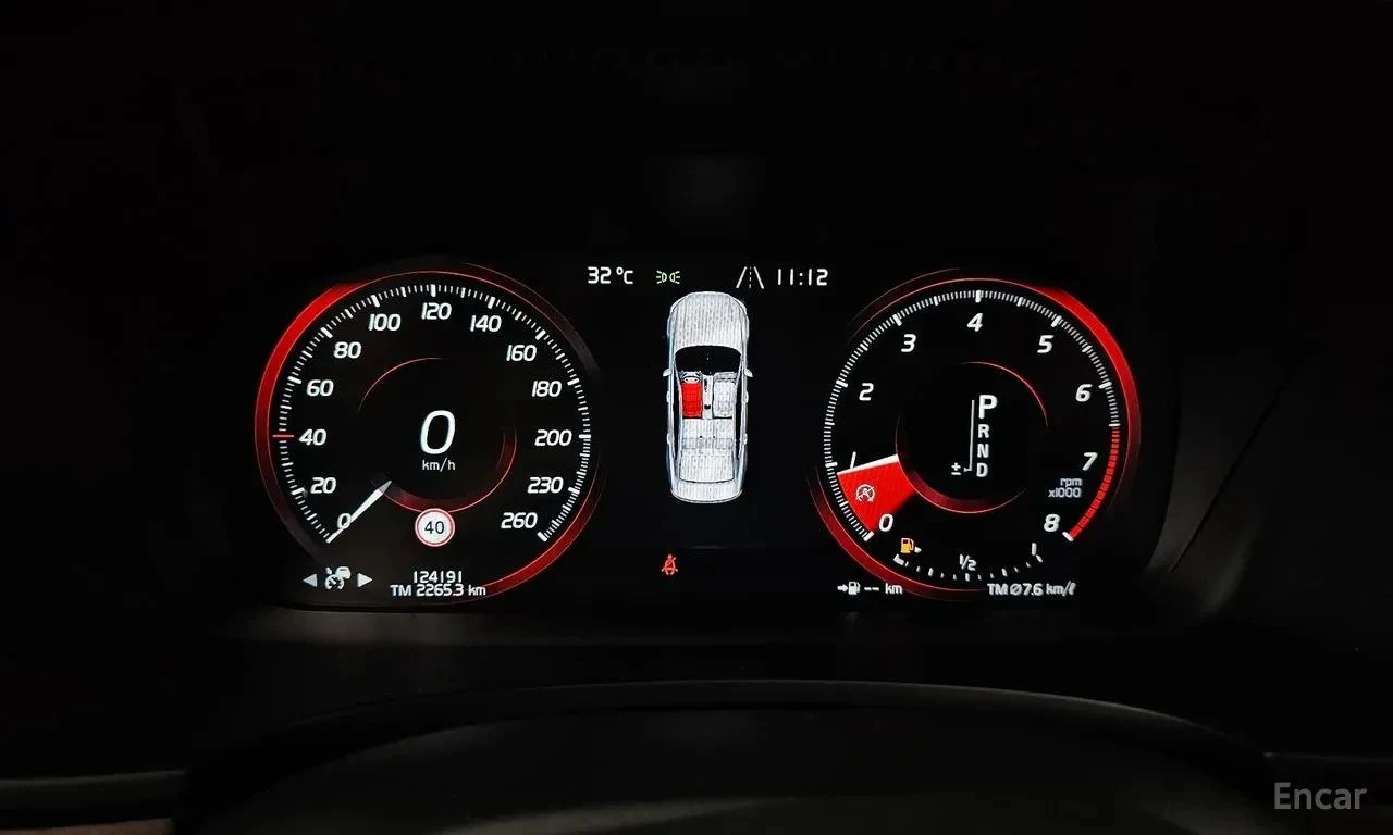 Volvo S90, снимка 8 - Автомобили и джипове - 56710891