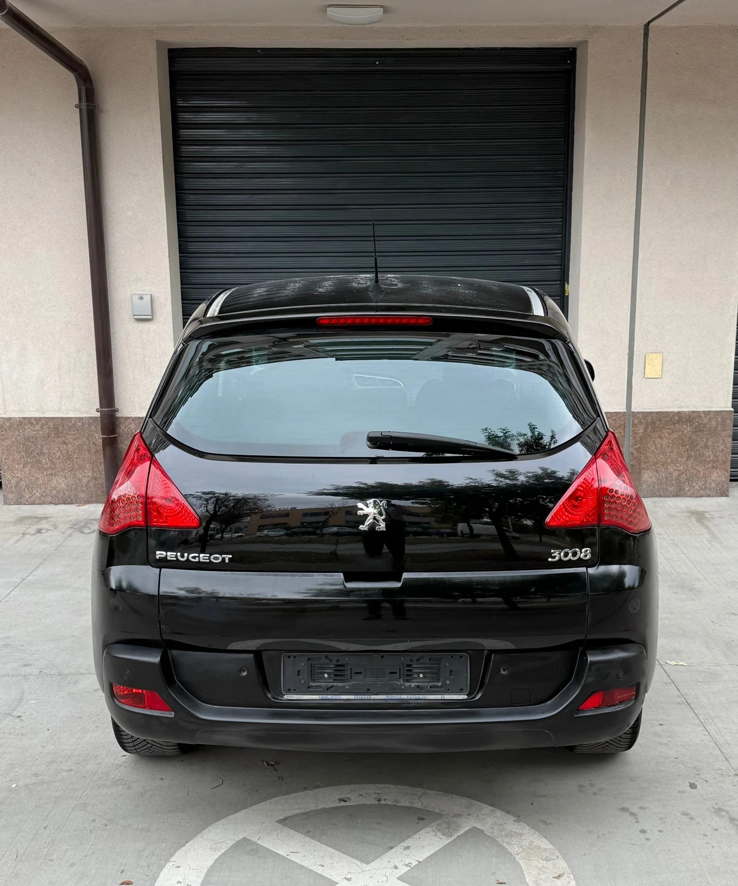 Peugeot 3008 1.6 hdi - Лизинг , снимка 5 - Автомобили и джипове - 56750396