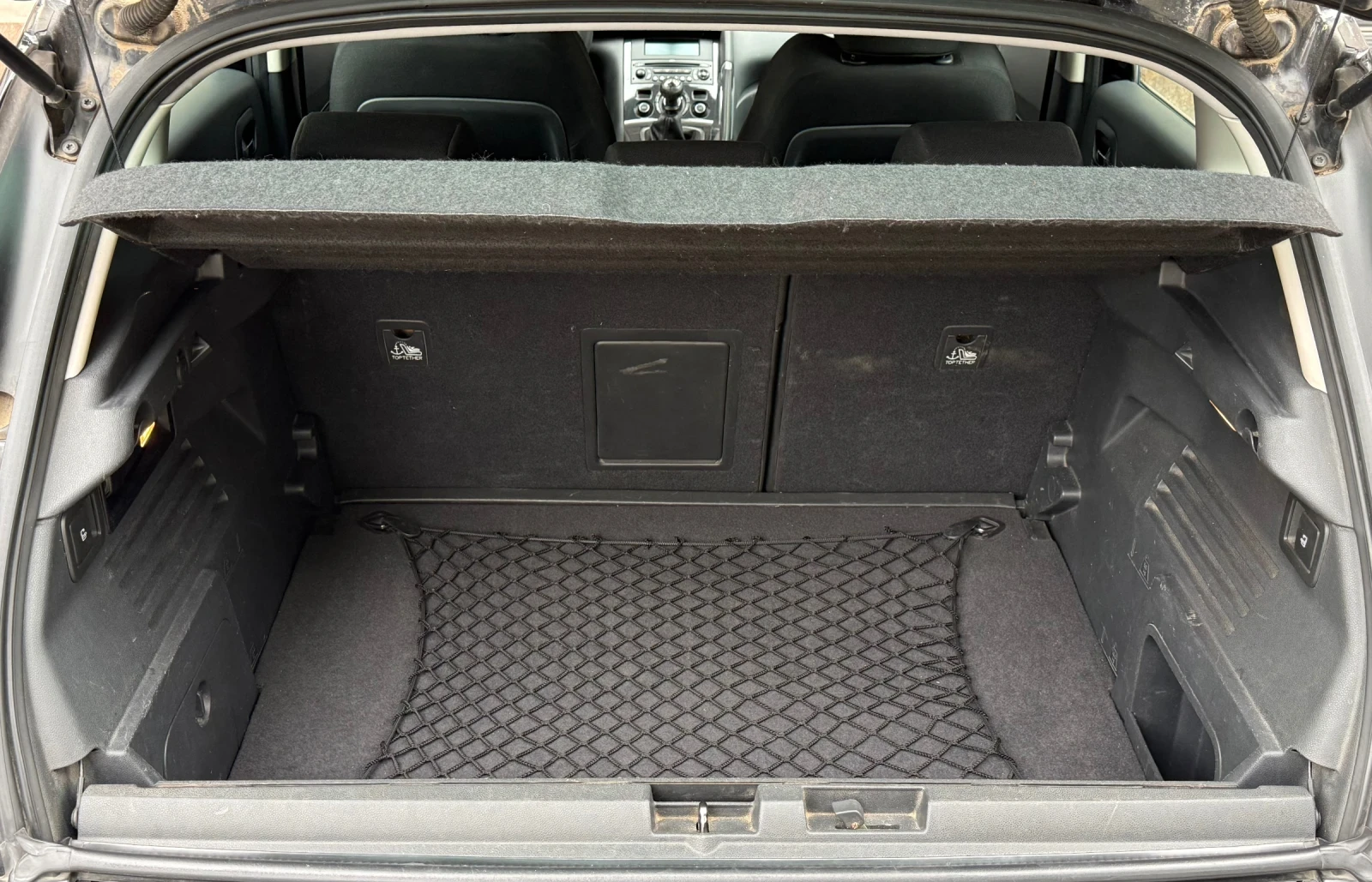 Peugeot 3008 1.6 hdi - Лизинг , снимка 13 - Автомобили и джипове - 56750396