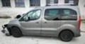 Peugeot Partner 1.6hdi, снимка 3