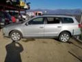 VW Passat 2.0 TDI CBA, снимка 5