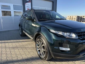 Land Rover Evoque 2.2D - изображение 2