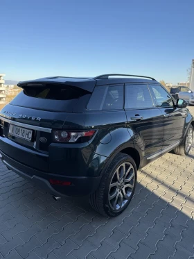 Land Rover Evoque 2.2D - изображение 3