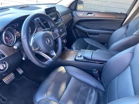 Mercedes-Benz GLE 400 W166, снимка 2