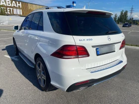 Mercedes-Benz GLE 400 W166, снимка 4