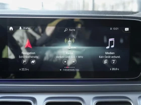 Mercedes-Benz GLE 350 AMG/333HP/COUPE/4M/360/NIGHT/DIST/BURM/880v, снимка 14