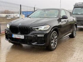 BMW X6 40i B58 M Pack xDrive, снимка 1