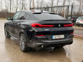 BMW X6 40i B58 M Pack xDrive, снимка 4