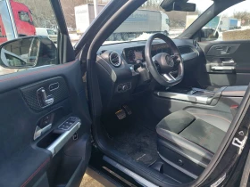 Mercedes-Benz GLB 220d 4MATIC 6+ 1 места, снимка 6