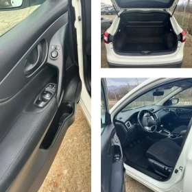 Nissan Qashqai 1.5 DCI NAVI, снимка 10
