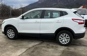 Nissan Qashqai 1.5 DCI NAVI, снимка 4