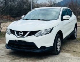Nissan Qashqai 1.5 DCI NAVI, снимка 1
