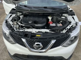 Nissan Qashqai 1.5 DCI NAVI, снимка 5