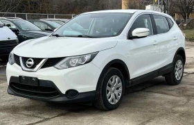 Nissan Qashqai 1.5 DCI NAVI, снимка 2