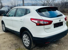 Nissan Qashqai 1.5 DCI NAVI, снимка 4