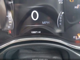 Jeep Grand cherokee limiTED* Кожа* Подгрев* Навигация* Keyless* , снимка 16