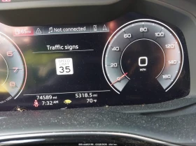 Audi Q8 3.0l Prestige 55 Tfsi Quattro Tiptronic, снимка 7