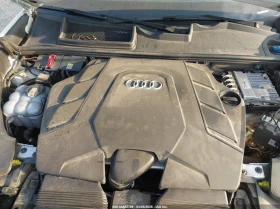 Audi Q8 3.0l Prestige 55 Tfsi Quattro Tiptronic, снимка 10