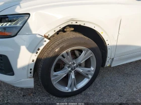 Audi Q8 3.0l Prestige 55 Tfsi Quattro Tiptronic, снимка 6