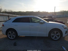 Audi Q8 3.0l Prestige 55 Tfsi Quattro Tiptronic, снимка 13