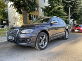 Audi Q5 2.0tdi Quattro, снимка 1