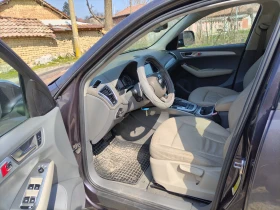 Audi Q5 2.0tdi, снимка 9