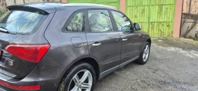 Audi Q5 2.0tdi, снимка 5