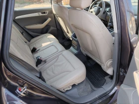 Audi Q5 2.0tdi, снимка 12