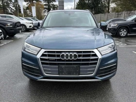 Audi Q5 * Progressiv * ПОДГРЕВ* ПАНОРАМА* KEYLESS* , снимка 6