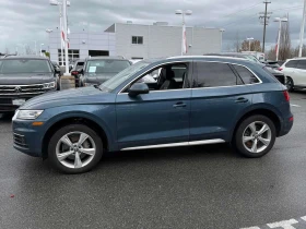 Audi Q5 * Progressiv * ПОДГРЕВ* ПАНОРАМА* KEYLESS* , снимка 2