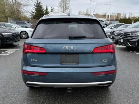 Audi Q5 * Progressiv * ПОДГРЕВ* ПАНОРАМА* KEYLESS* , снимка 4