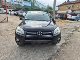 Toyota Rav4 150K.NAVI, CROSSOVER, снимка 2