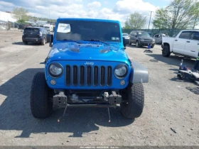 Jeep Wrangler UNLIMITED RUBICON HARD ROCK, снимка 13