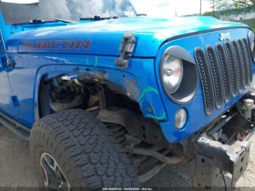 Jeep Wrangler UNLIMITED RUBICON HARD ROCK, снимка 6