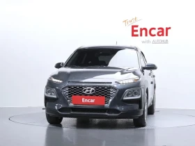 Hyundai Kona 1.6, снимка 3