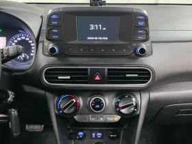 Hyundai Kona 1.6, снимка 14