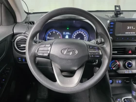 Hyundai Kona 1.6, снимка 13