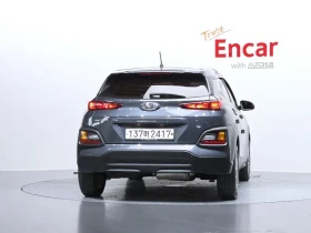 Hyundai Kona 1.6, снимка 4