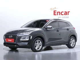 Hyundai Kona 1.6, снимка 1