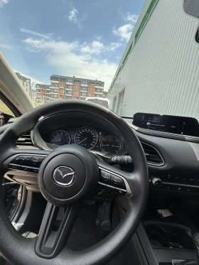 Mazda CX-30 ЛИЗИНГ! 2.5i 4x4, снимка 11